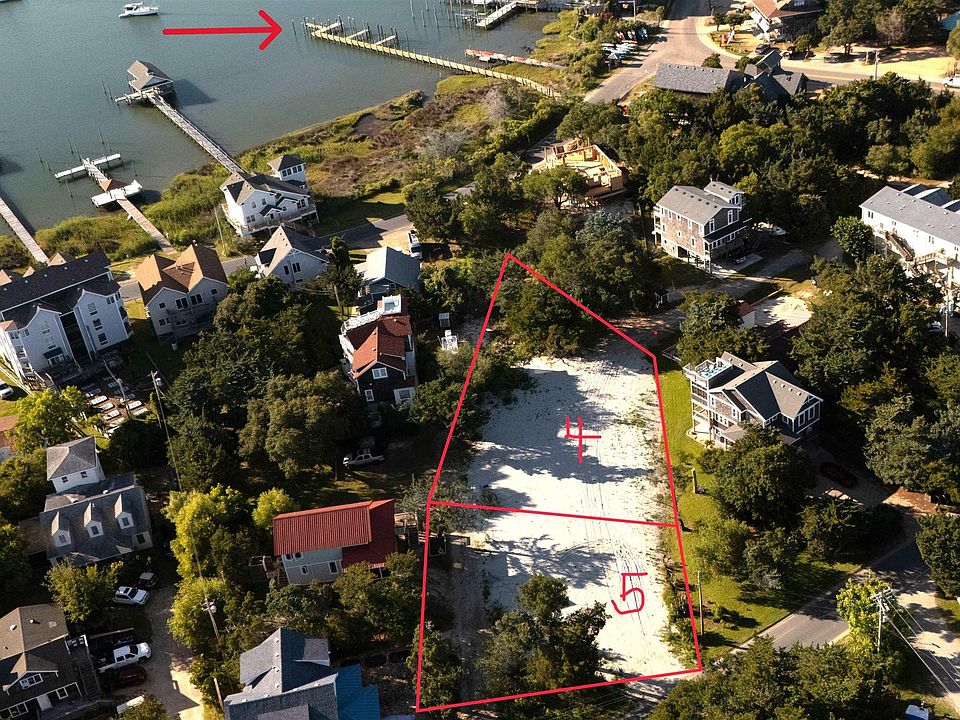 1st image of 0 Lighthouse Rd Lot 5