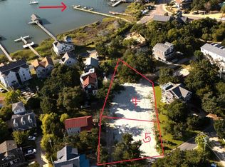 0 Lighthouse Rd LOT 5, Ocracoke, NC 27960