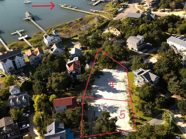 0 Lighthouse Rd Lot 5, Ocracoke, NC 27960