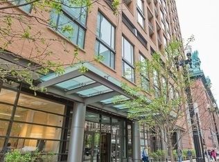 522 S State St #1013, Chicago, IL 60605