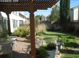 2534 Foghorn Way, Discovery Bay, CA 94505