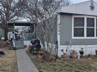 5307 White Creek Dr, Haltom City, TX 76137