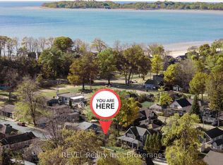 405 Oxford Ave, Fort Erie, ON L0S 1B0