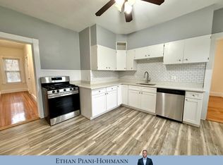 23 Park Rd, Belmont, MA 02478