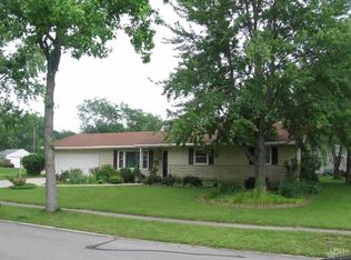 3716 Hastings Rd, Fort Wayne, IN 46805