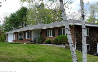 8 Riverview Rd, Jay, ME 04239