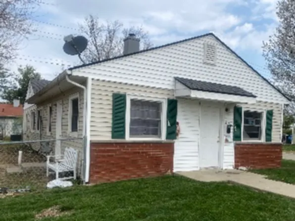 6120 E 21st St, Indianapolis, IN 46219