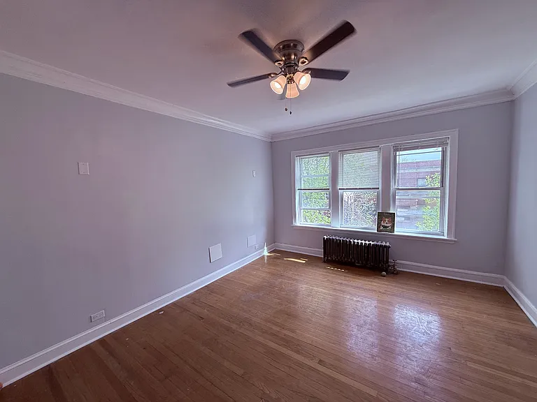 6137 N Glenwood Ave #2N — Photo 9