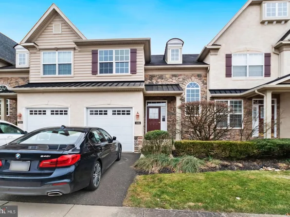 3266 Waterstone Ct #186, Furlong, PA 18925