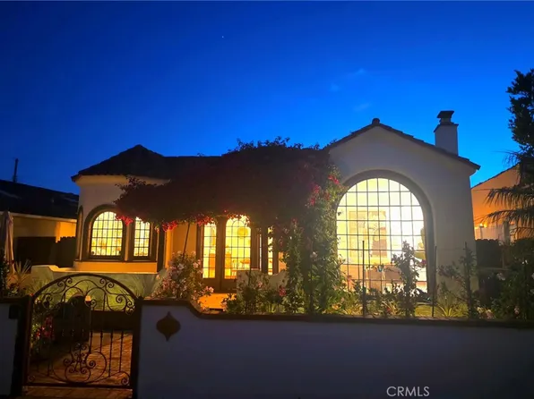 3109 Stanford Ave, Venice, CA 90292