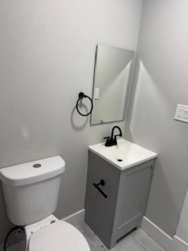 1524 N Payson St - 1524 N Payson St. Baltimore MD 21217 — Photo 2