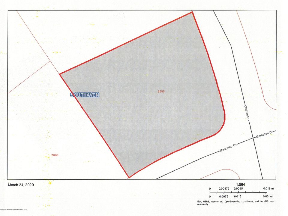 1st image of 2680 Markston Cv