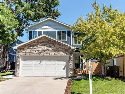 8044 Bryant Street, Westminster, CO, 80031