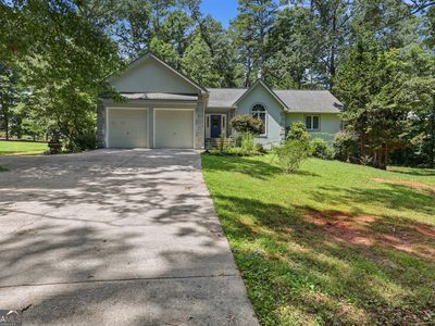 419 Thornwood Cir, Mount Airy, GA, 30563