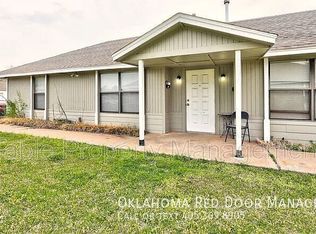 1016 SW 58th St, Oklahoma City, OK 73109