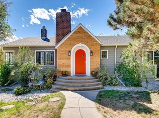 6800 W 29th Ave, Wheat Ridge, CO 80033