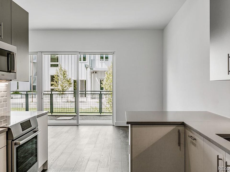 1st image of 2525 Arapahoe St APT 111