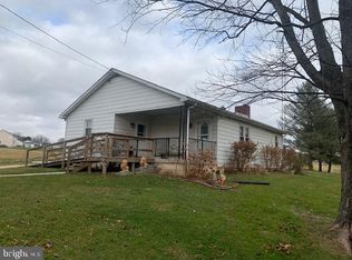 2200 Taneytown Rd, Gettysburg, PA 17325