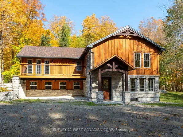 10771 Melrose Dr, Middlesex Centre, ON N0L 1R0