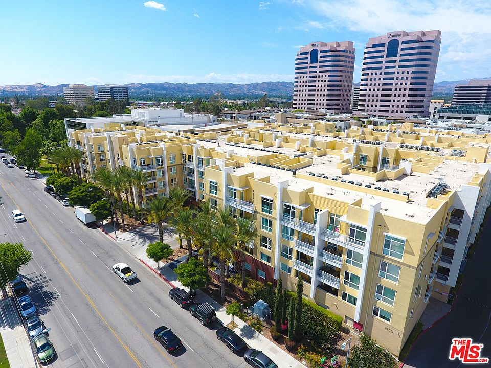 1st image of 21301 Erwin St Unit 201