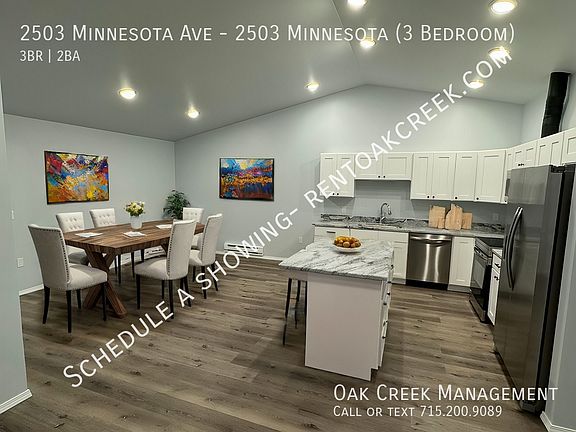 4th image of 2503 Minnesota Ave #3
