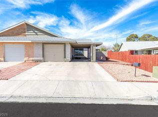4367 Pinegrove St, Las Vegas, NV 89147
