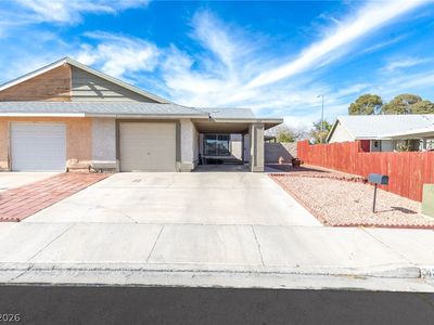 4367 Pinegrove St, Las Vegas, NV, 89147