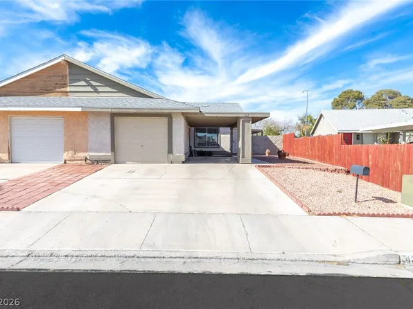 4367 Pinegrove St, Las Vegas, NV 89147