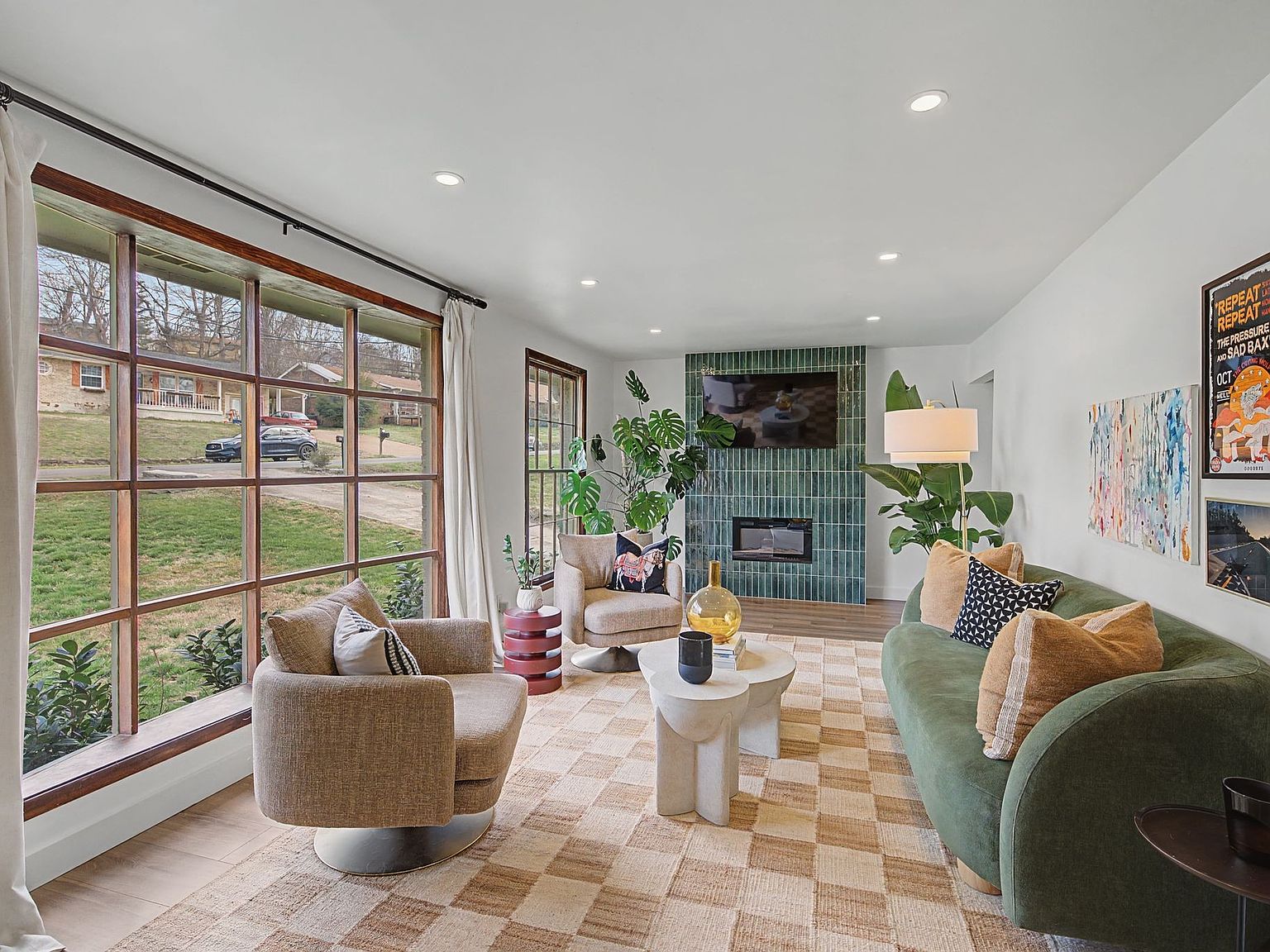 317 Bonnavue Dr, Hermitage, TN 37076 | MLS #3159709 | Zillow