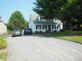 7041 Adaline Ln, Mechanicsville, VA 23111