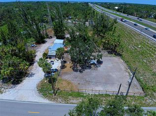 425 N Jackson Rd, Venice, FL 34292