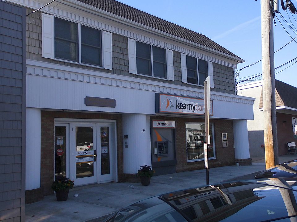 155 Main st. Front Facade 
