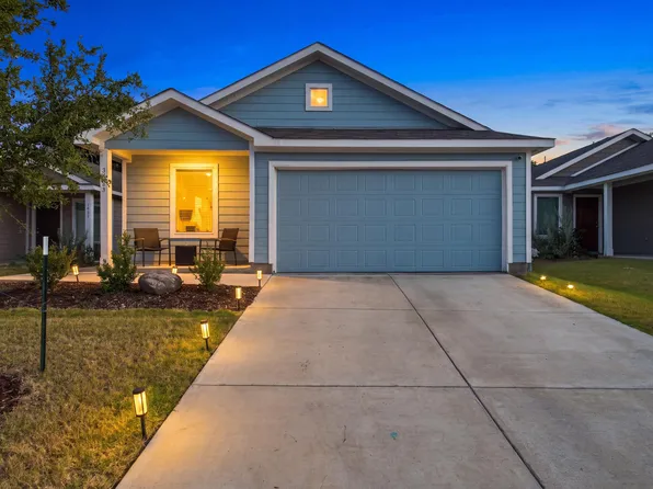 3409 Flicker Ln, McKinney, TX 75071