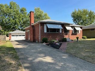 4438 Marland Dr, Columbus, OH 43224