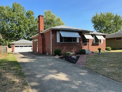 4438 Marland Dr, Columbus, OH, 43224