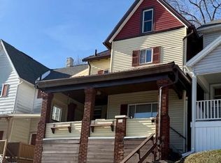 322 Beech Ave, Altoona, PA 16601