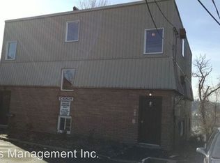 531 Case St #5, Rochester, PA 15074