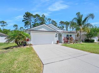 64 Coastal Hammock Way, Saint Augustine, FL 32086