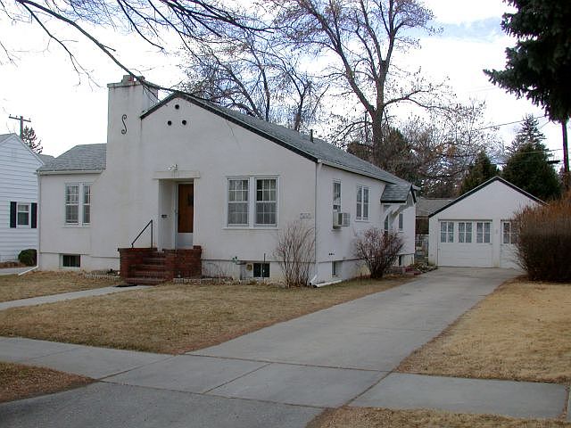 1st image of 2318 Spruce St