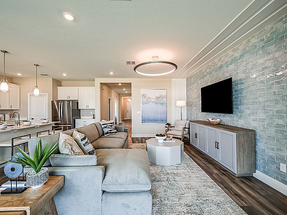 Mariposa - Traditional Charm Interior Design