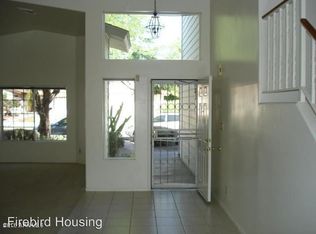 3909 W Creedance Blvd, Glendale, AZ 85310