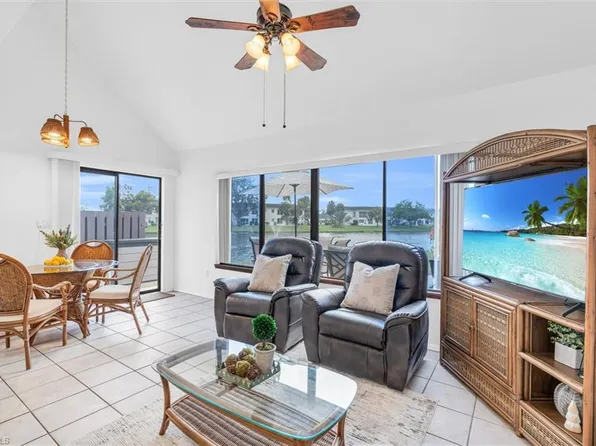 1170 Lake McGregor DR #2E, FORT MYERS, FL 33919