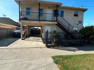 102 E 85th St, Los Angeles, CA 90003