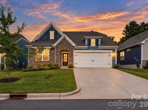 156 White Apple Way, Statesville, NC 28625