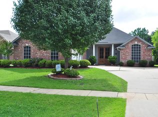 3216 Stockwell Rd, Bossier City, LA 71111