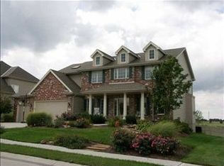 12702 S 81st Ave, Papillion, NE 68046