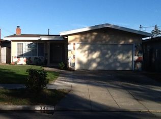 342 S 25th St, Richmond, CA 94804