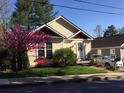 70 Sand Hill Rd, Asheville, NC, 28806