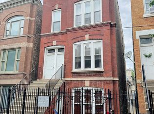 1618 W Le Moyne St APT 4, Chicago, IL 60622