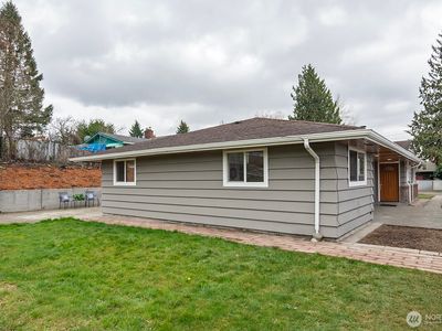 1706 S Angeline Street, Seattle, WA, 98108